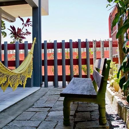 Residencial Flamingo Otel Bombinhas Dış mekan fotoğraf